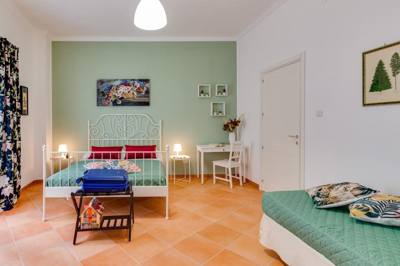 Namuri Rooms Sciacca Exterior photo