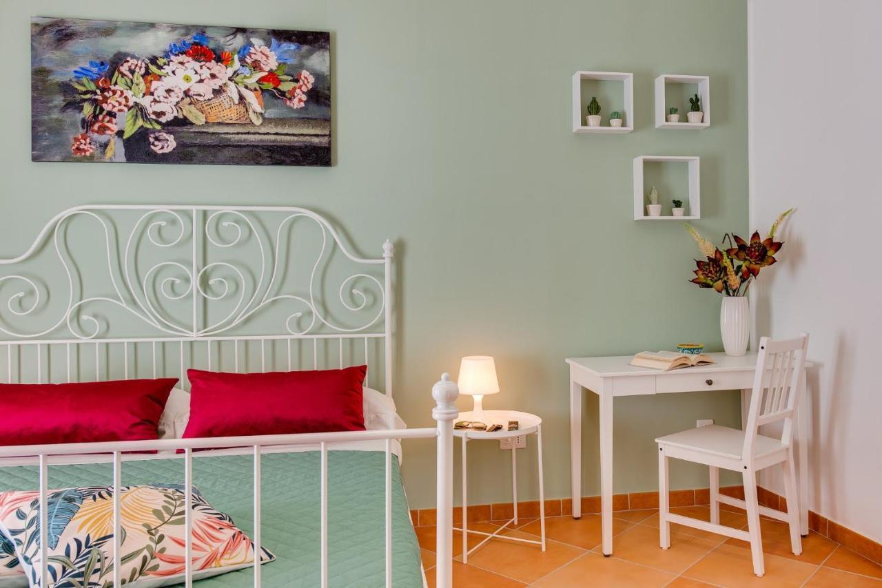 Namuri Rooms Sciacca Room photo